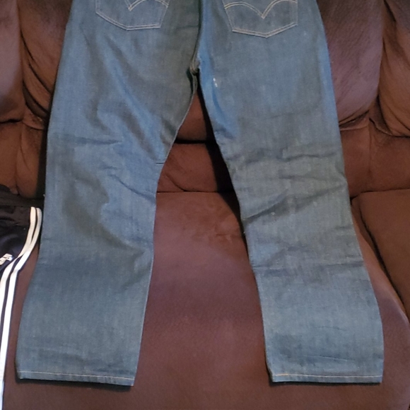 Jeans - Picture 6 of 7